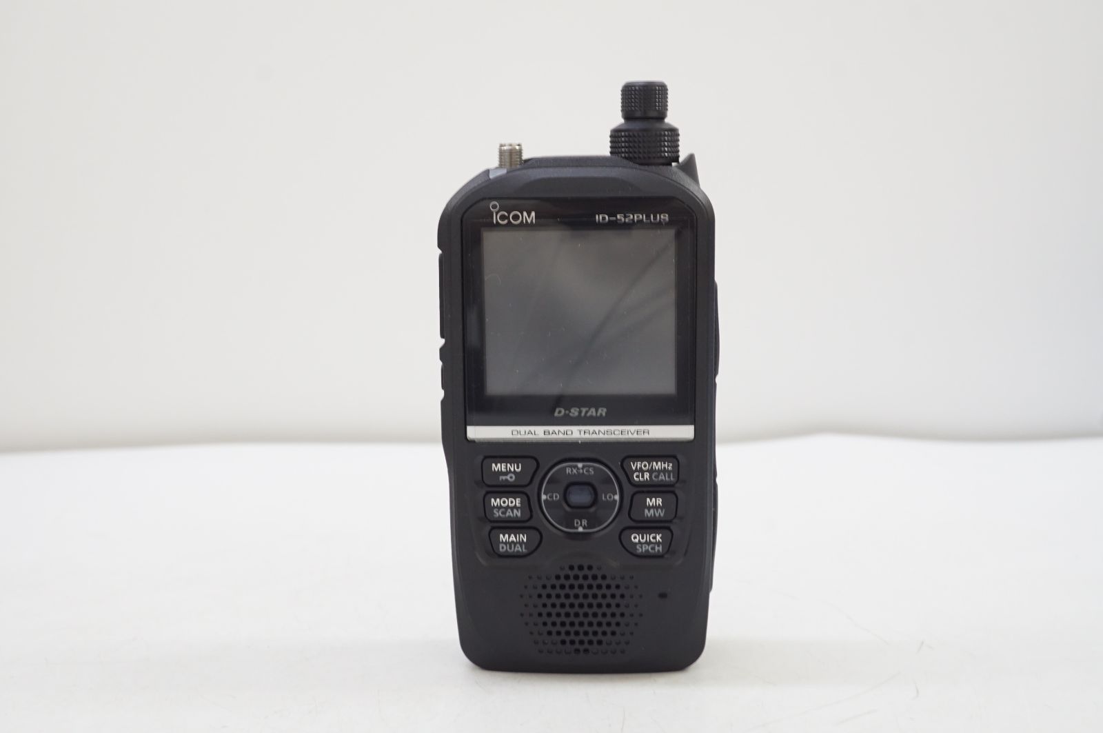 L041843-3)美品 ICOM アイコム デジタルトランシーバー ID-52PLUS