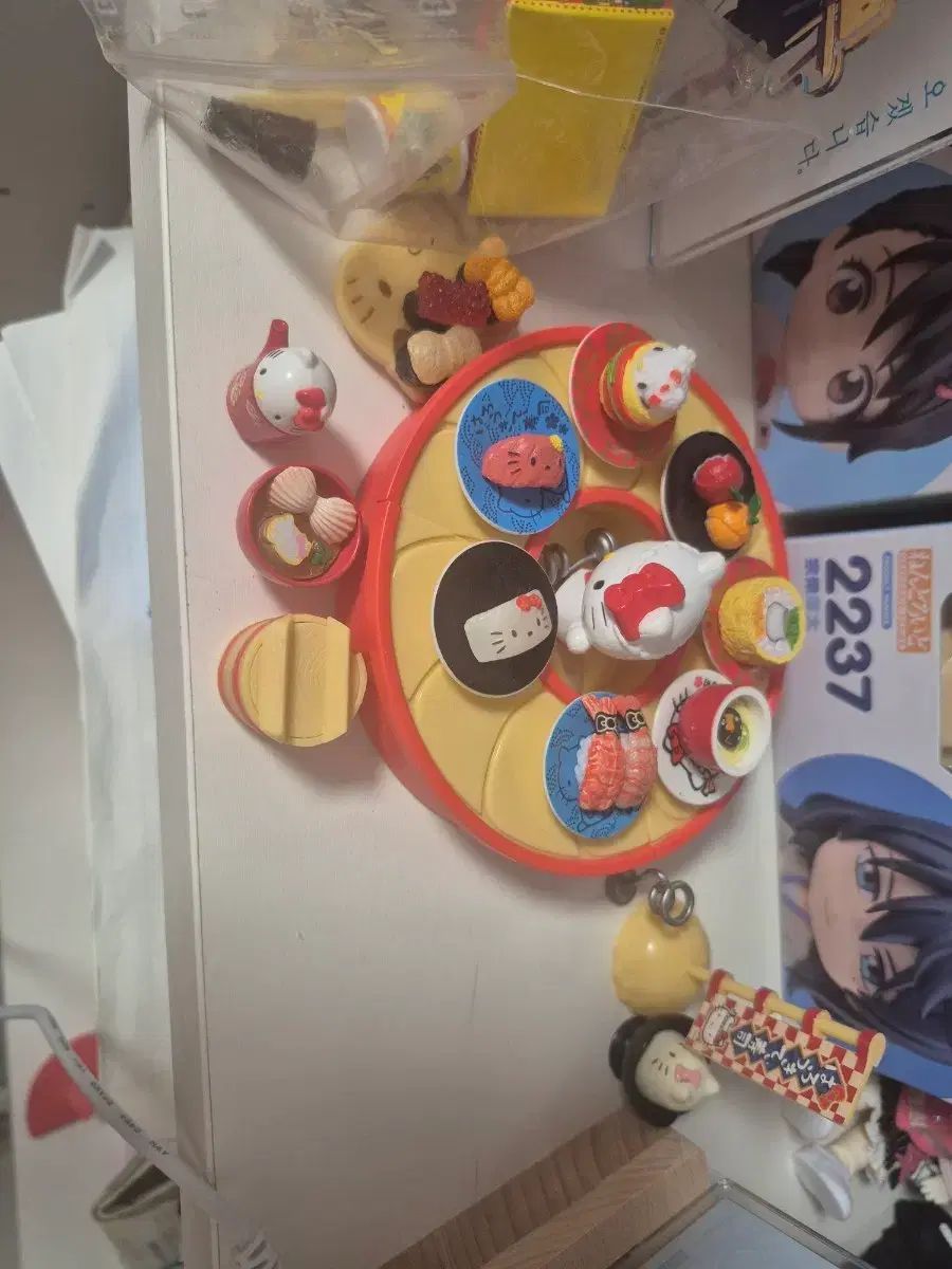 ハローキティ 食玩 出品