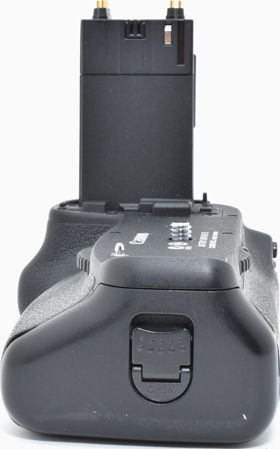 C13[7475B]☆美品☆ キヤノン Canon BATTERY GRIP BG-E13 【 EOS 6D 用
