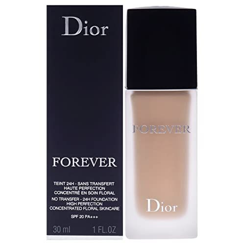Dior クリスチャンディオール ディオールスキン フォーエヴァー フルイド マット (SPF 20/PA+++) #2N [並行輸入品]pms 8e1da9ed