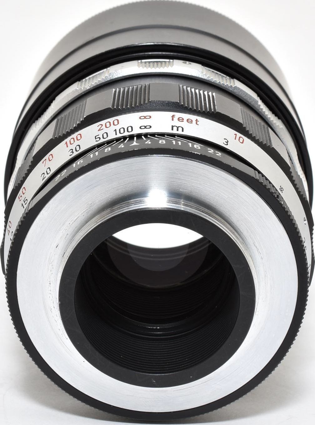 D03[7571]7 ライカ LEICA LEITZ WETZLAR TELYT 200mm F4 - メルカリ