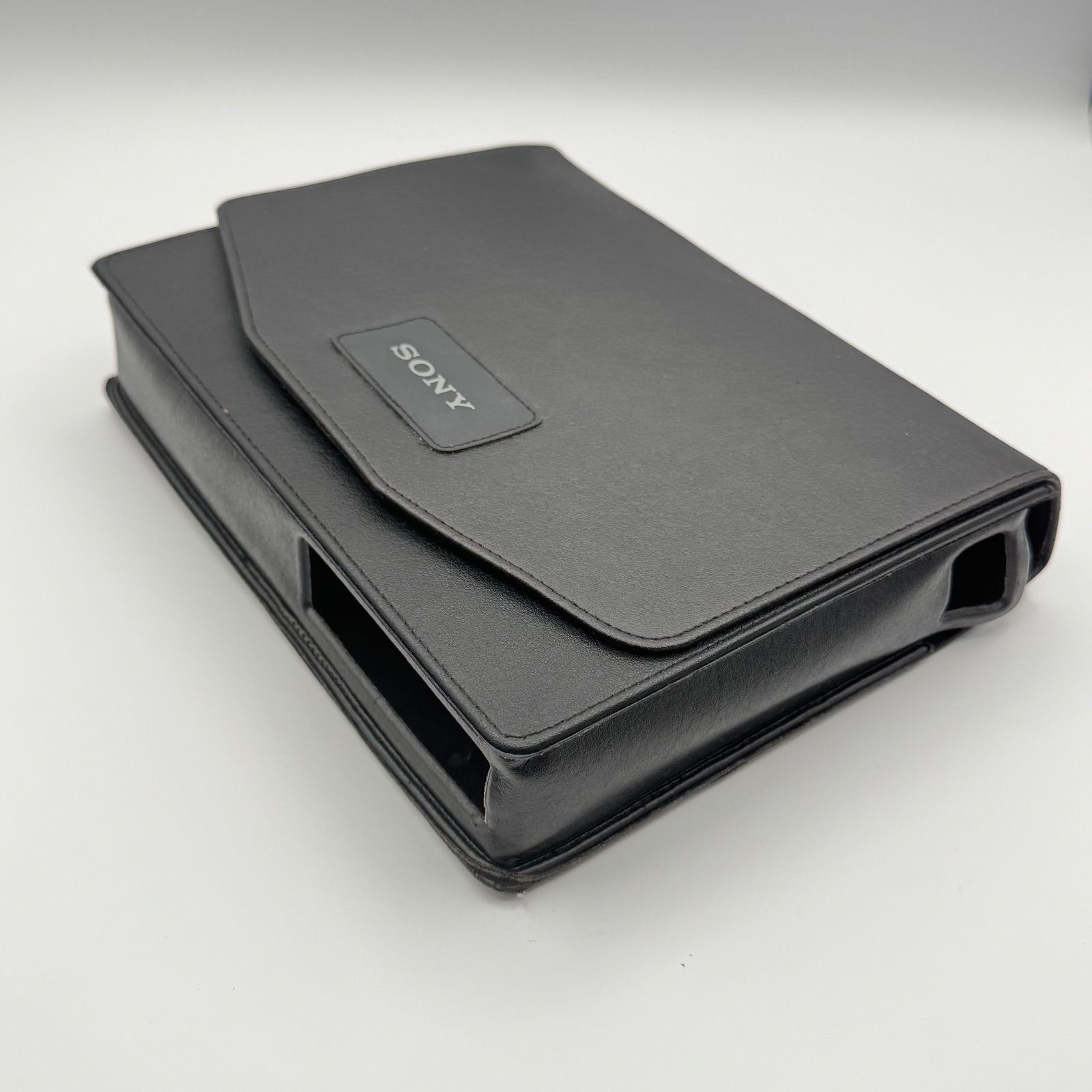 DATレコーダー SONY TCD-D10 PROⅡ ソニー ジャンク デンスケ ケース