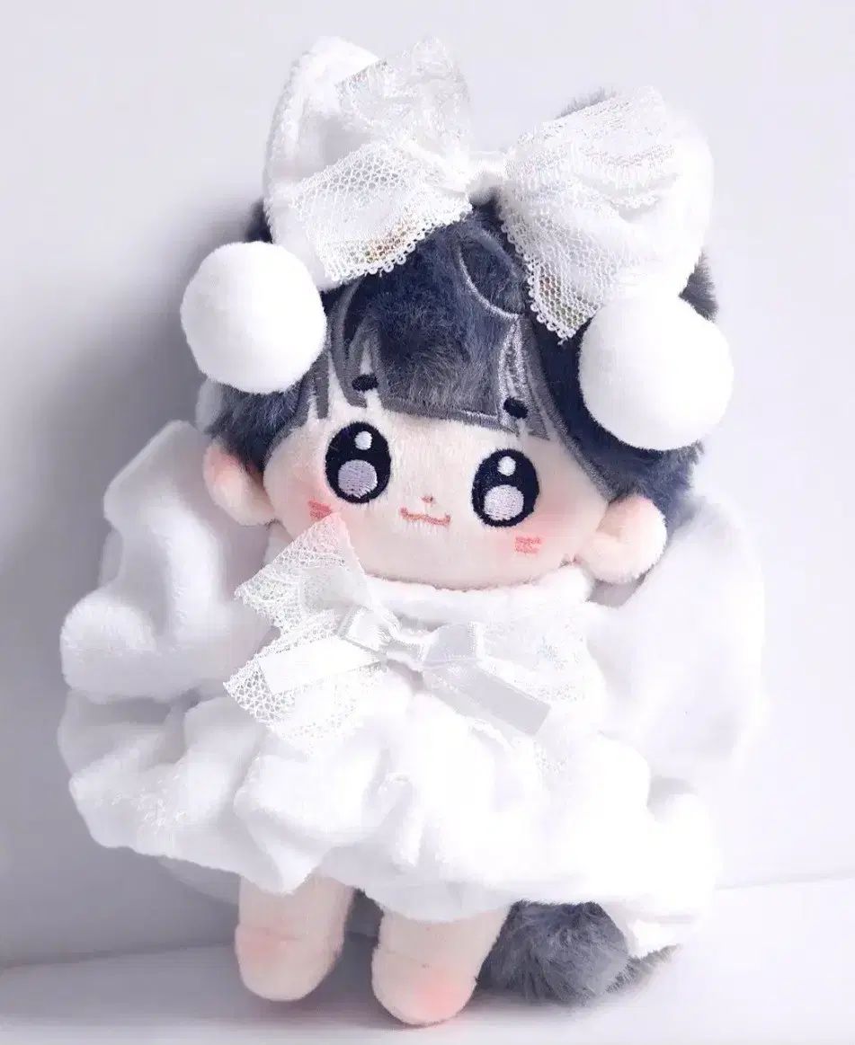 10cm 五月のぬい ぬい プチ ブルーミング