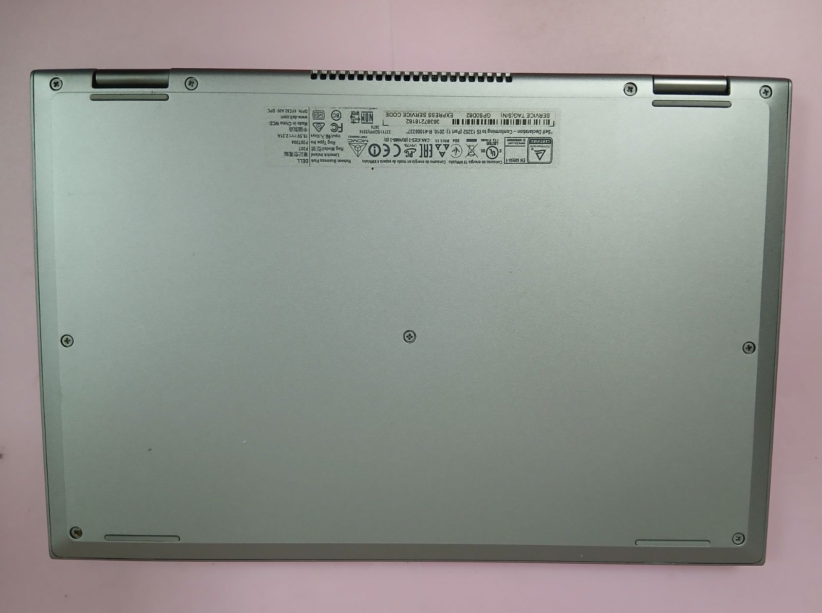DELL Core i3 Win11 Office2024 11.6