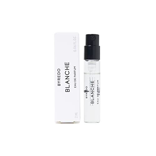 BYREDO（バイレード） 国内正規品 オードパルファム ブランシュ EDP SP 香水 セット品（ブランシュ、2ml［サンプル］）pms 66a7bfb2