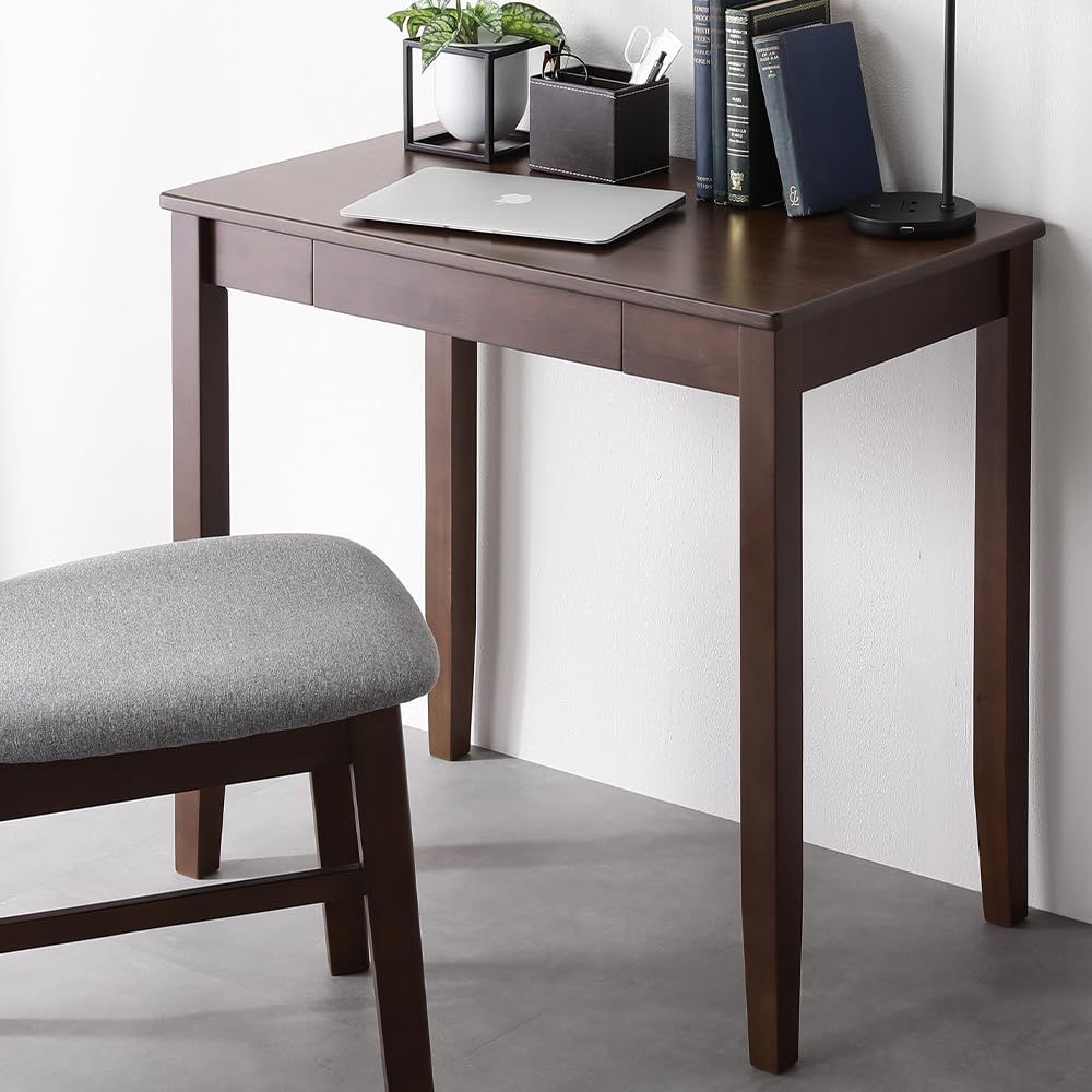 関家具クラッシュダイニングテーブル 1350・OLD-PINE 【今だけ大特価
