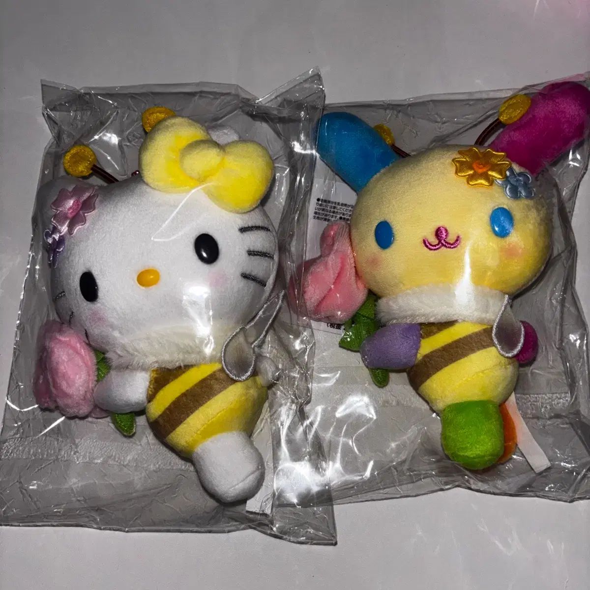 サンリオ みつばち キティ ウサハナ (まとめ売り)