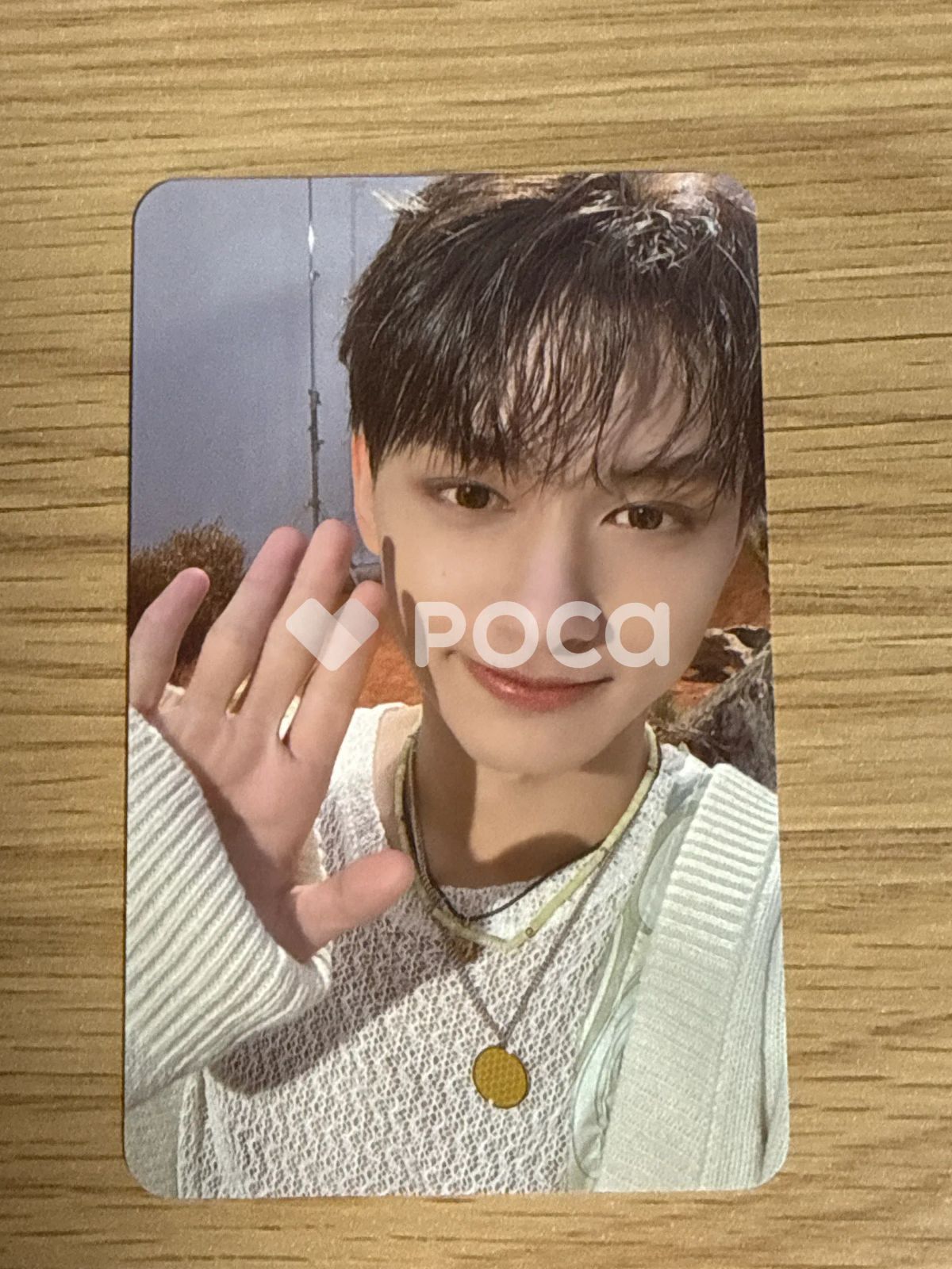 Seventeen ジュン Face the Sun Weverse - メルカリ