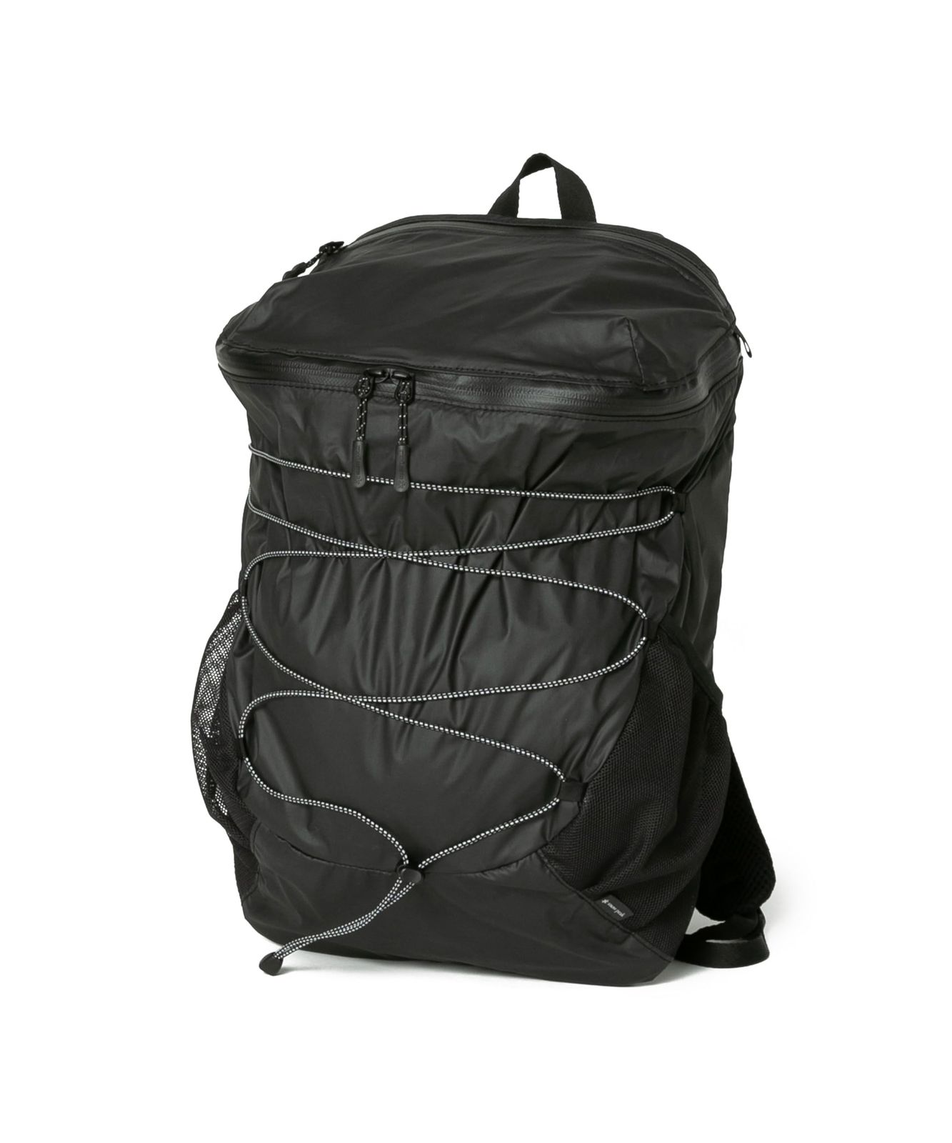 新品 スノーピーク(snow peak)Active Field Light Backpack AC-25SU412 バックパック リュック バッグ