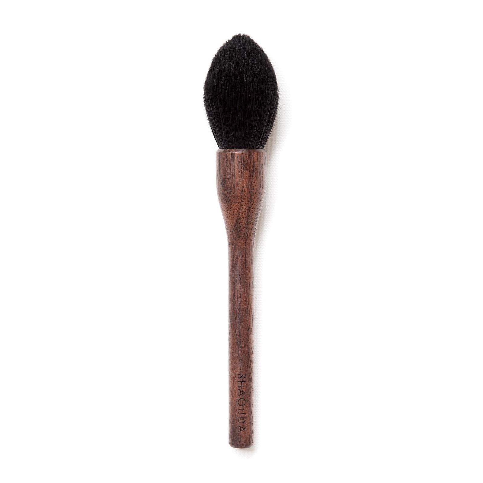 新品 SHAQUDA ウヴ クラシカルフェイスブラッシュ UBU Classical face Brush [801]