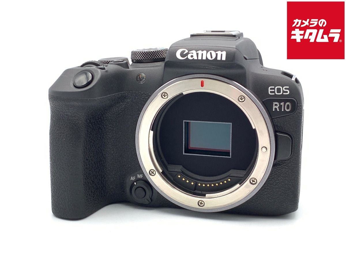 【中古】 【並品】 キヤノン EOS R10 ボディ