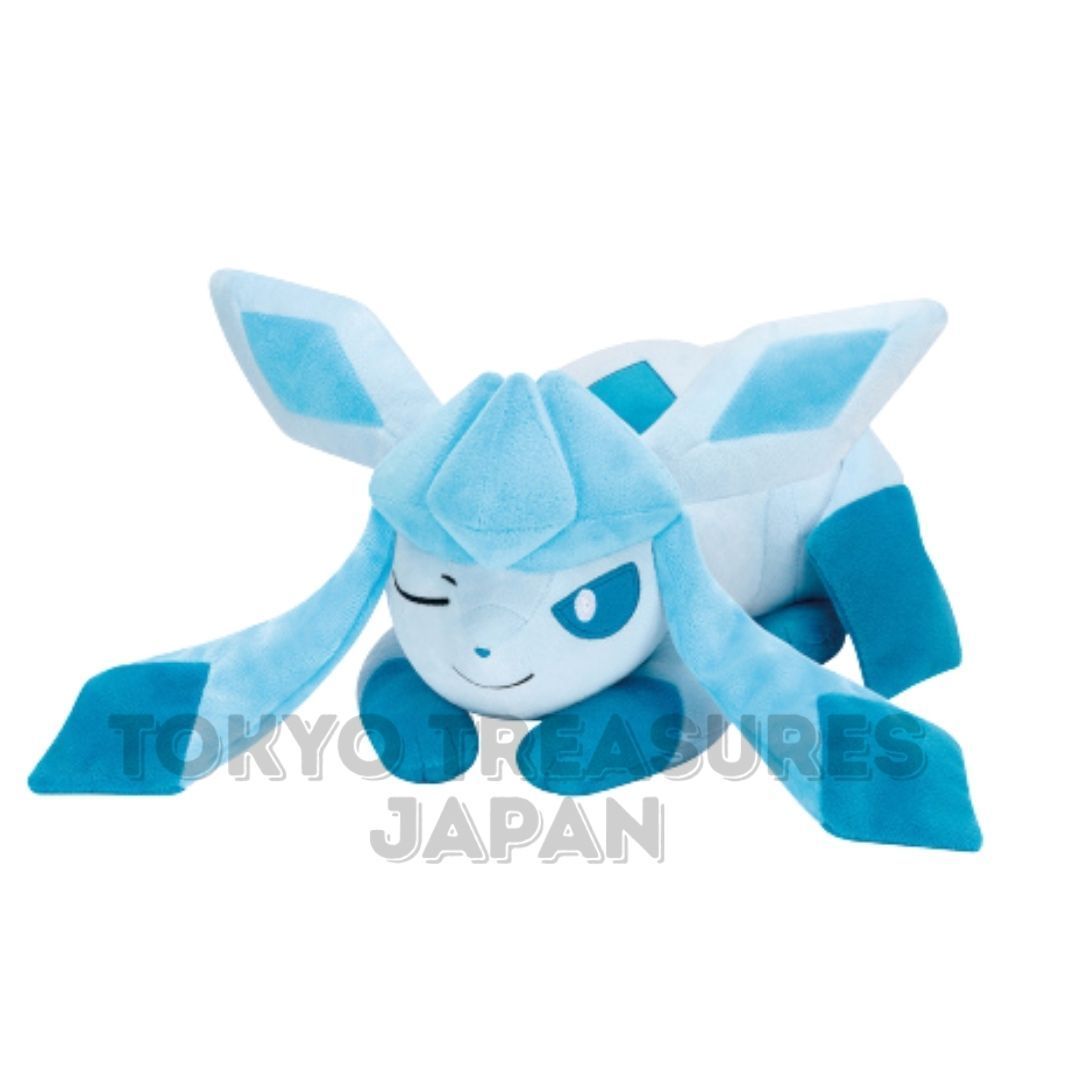 ポケットモンスター もふぐっとぬいぐるみ イーブイフレンズ