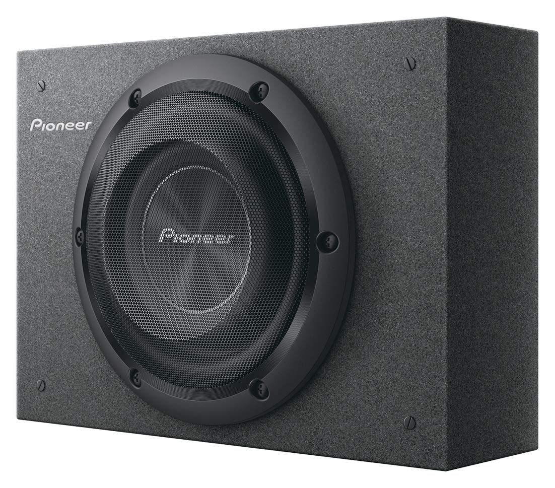 新品 Pioneer スピーカー TS-WX2030 20㎝ サブウーファー カロッツェリア
