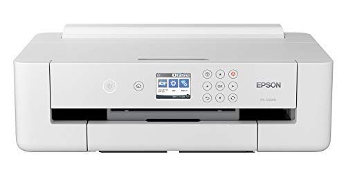 エプソン プリンター A3ノビ対応インクジェットプリンター PX-S5010Ju
