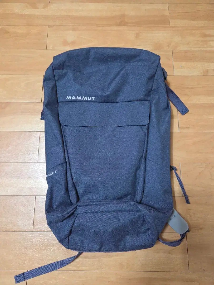 マムート ジェロン クーリエ 25L バックパック