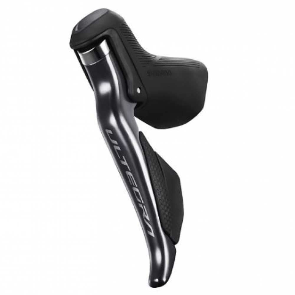新品 シマノ(SHIMANO) ST-R8150 左レバー Di2