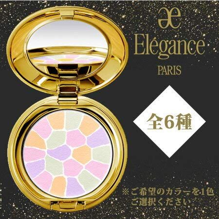 新品 エレガンス ラ プードル オート ニュアンス （本体セット） -ELEGANCE- VI（エアリー）