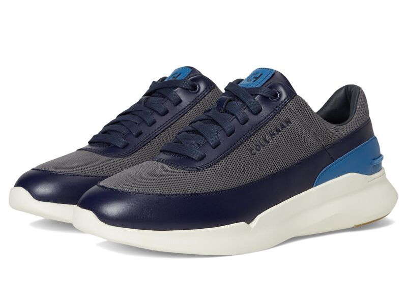 コールハーン メンズ シューズ スニーカー Cole Haan Grand Crosscourt 2047 Sneakers Midnight MoonQ