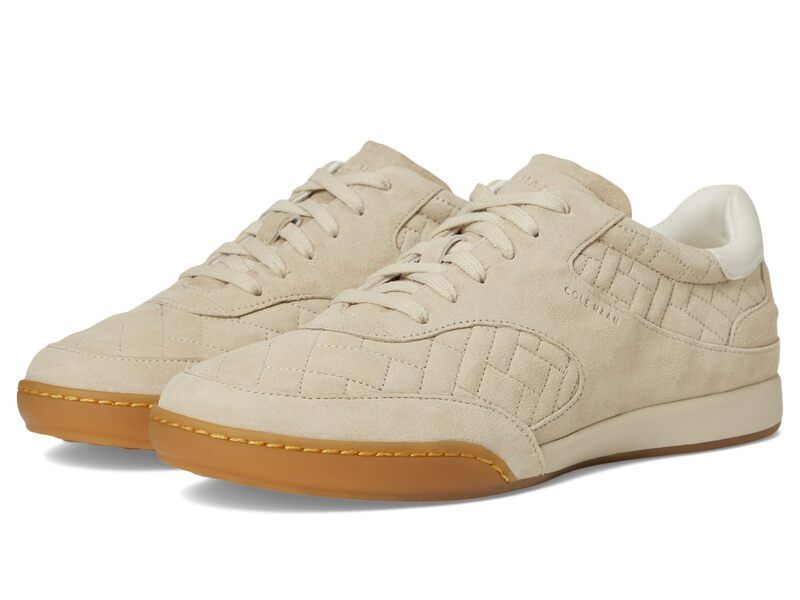 コールハーン レディース シューズ スニーカー Cole Haan GrandPro Jazlyn Sneakers Light Sesame Su