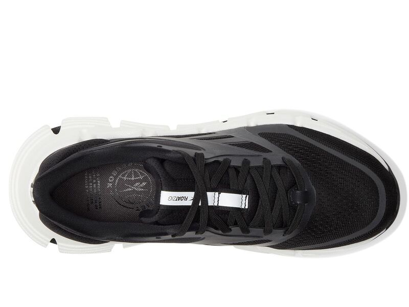 リーボック レディース シューズ スニーカー Reebok Floatzig 2 BlackWhite ホワイト リーボック レディース シューズ スニーカー Reebok Floatzig 2 BlackWhite ホワイト