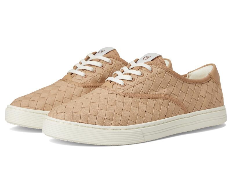 コールハーン レディース シューズ スニーカー Cole Haan Grandpro Harbor Sneakers Tuscan Sand Wov サンド