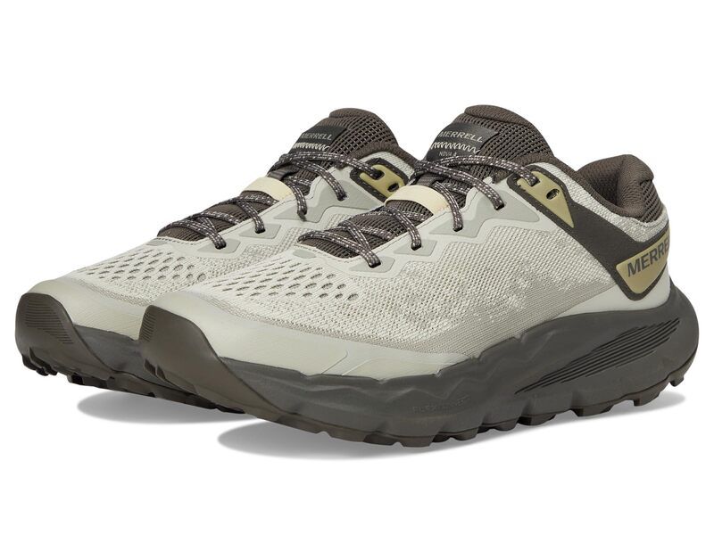 メレル メンズ シューズ スニーカー Merrell Nova 4 Basalt