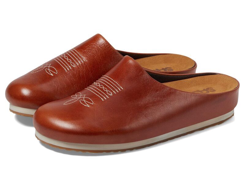サス レディース シューズ サンダル SAS Hinny Chestnut