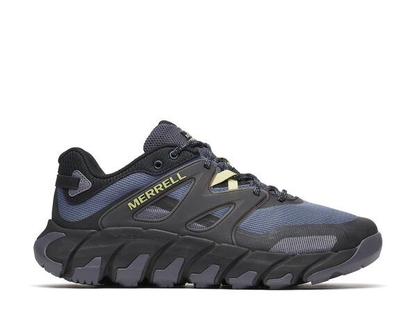 メレル メンズ シューズ スニーカー Merrell Maipo Explorer Aerosport Hiking Shoe Mens Blue ブルー