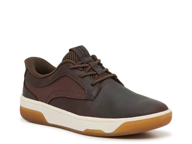 マークネイソン メンズ シューズ スリッポン・ローファー スニーカー Mark Nason x Skecherstreet Cup SlipOn Sneaker Dark Brown ブラウン