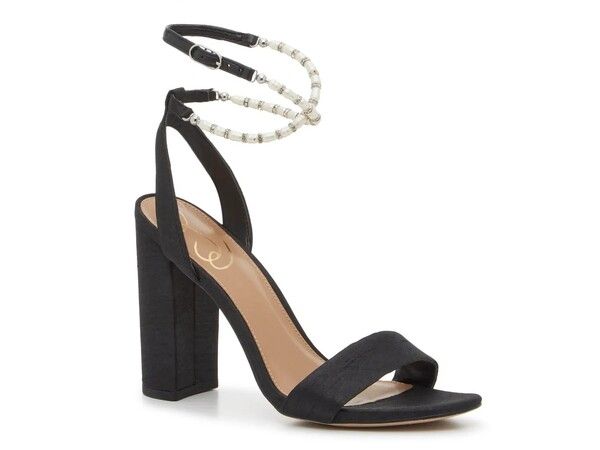 サムエデルマン レディース シューズ サンダル Sam Edelman Yanelli Sandal Black ブラック