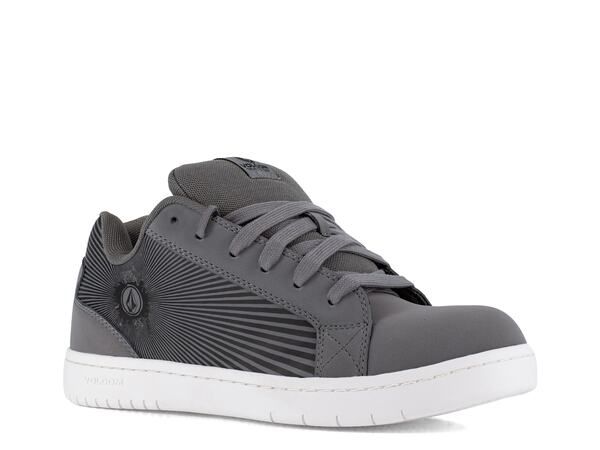 ボルコム メンズ シューズ スニーカー Volcom Stone OP Composite Toe Work Sneaker Mens Grey グレー 24,336円