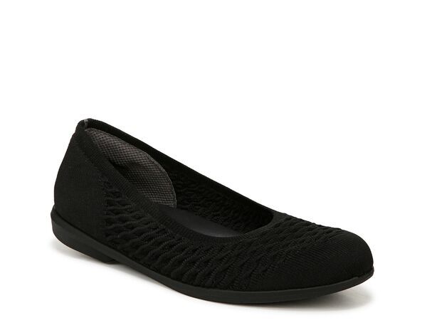 ビジーズ レディース シューズ パンプス BZees Khloe Flat Black ブラック