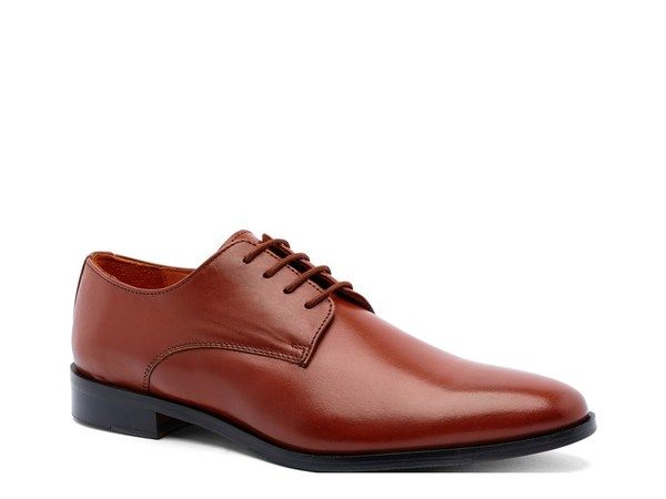 カルロスサンタナ メンズ シューズ オックスフォード Carlos by Carlos Santana Power Oxford Tan タン
