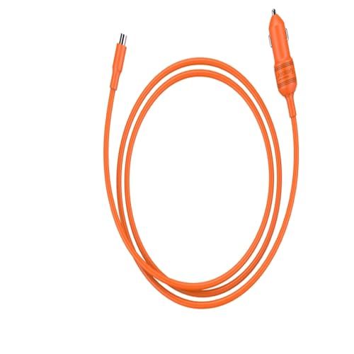 Jackery 車載シガーソケット充電ケーブル DC8020Ju