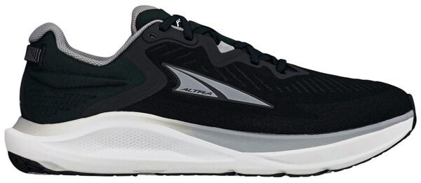 アルトラ メンズ シューズ スニーカー Altra Mens Paradigm 8 Running Shoes BlackWhite ホワイト