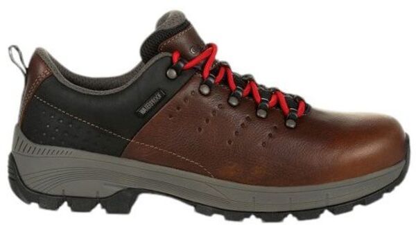 ジョージアブーツ メンズ シューズ スニーカー オックスフォード Georgia Boots Georgia Boot Mens Eagle Trail Waterproof Oxford Boot