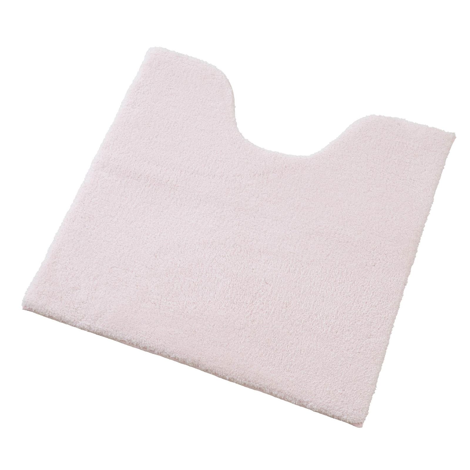 新品 センコー(Senko) 【BBコレクション】クッショニー3 トイレマット 約70×70cm ピンク 70048