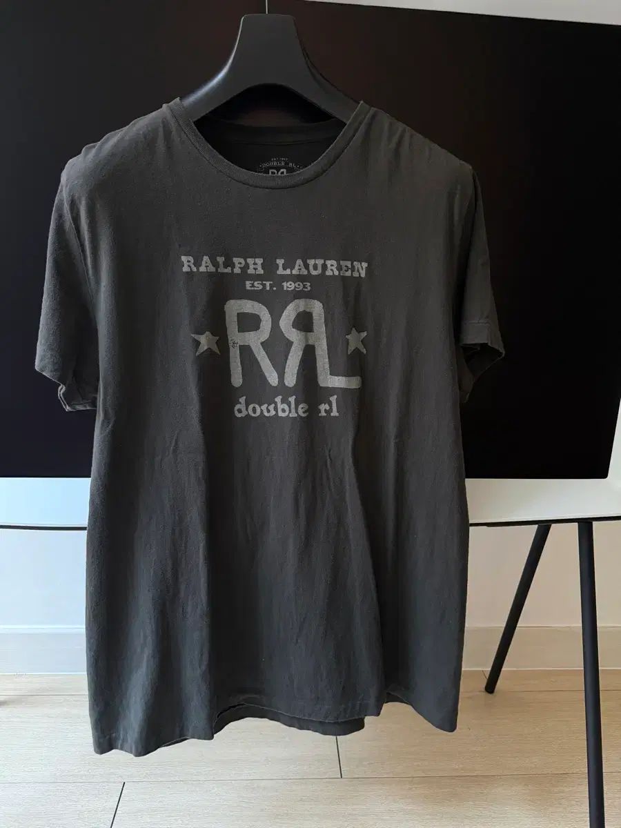 RRL ダブルアールエル 半袖T m