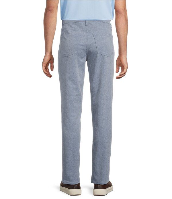 ダニエル クレミュ メンズ ボトムス カジュアルパンツ Cremieux Blue Label Madison Classic Fit Performance 5Pocket Pantslate bl