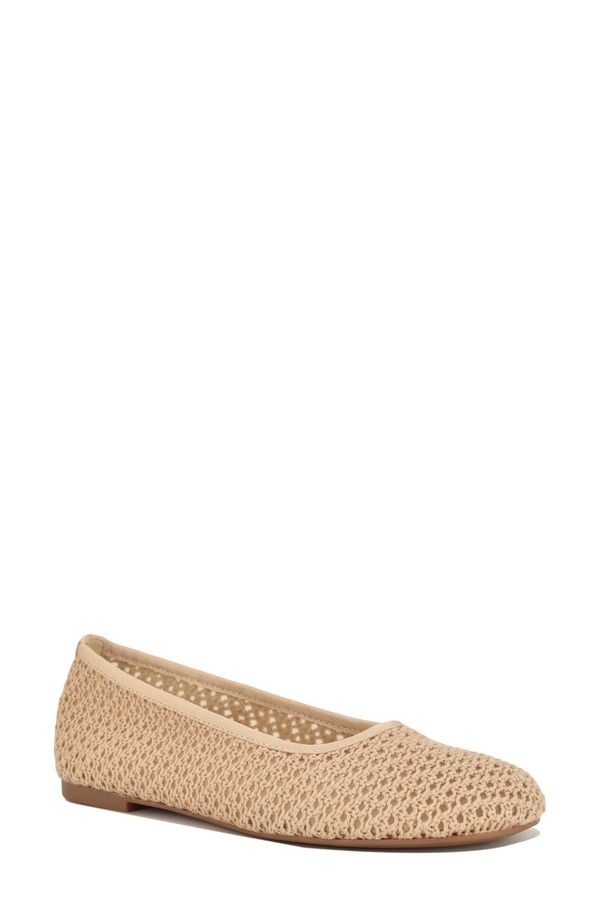 ナインウェスト レディース シューズ パンプス Nine West Burnne Ballet Flat Ivory アイボリー 15,961円