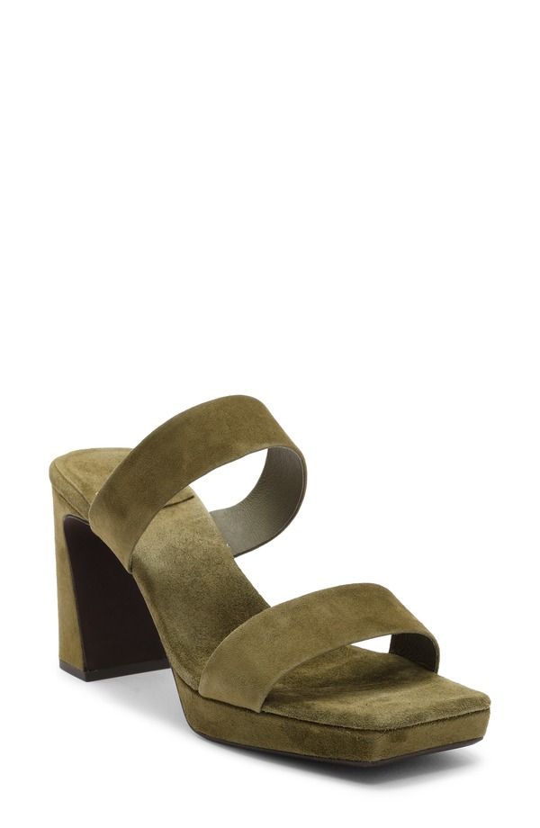 ジェフリー キャンベル レディース シューズ ヒール プラットフォーム サンダル Jeffrey Campbell Danity Platform Slide Sandal Dark Olive Su 34,320円