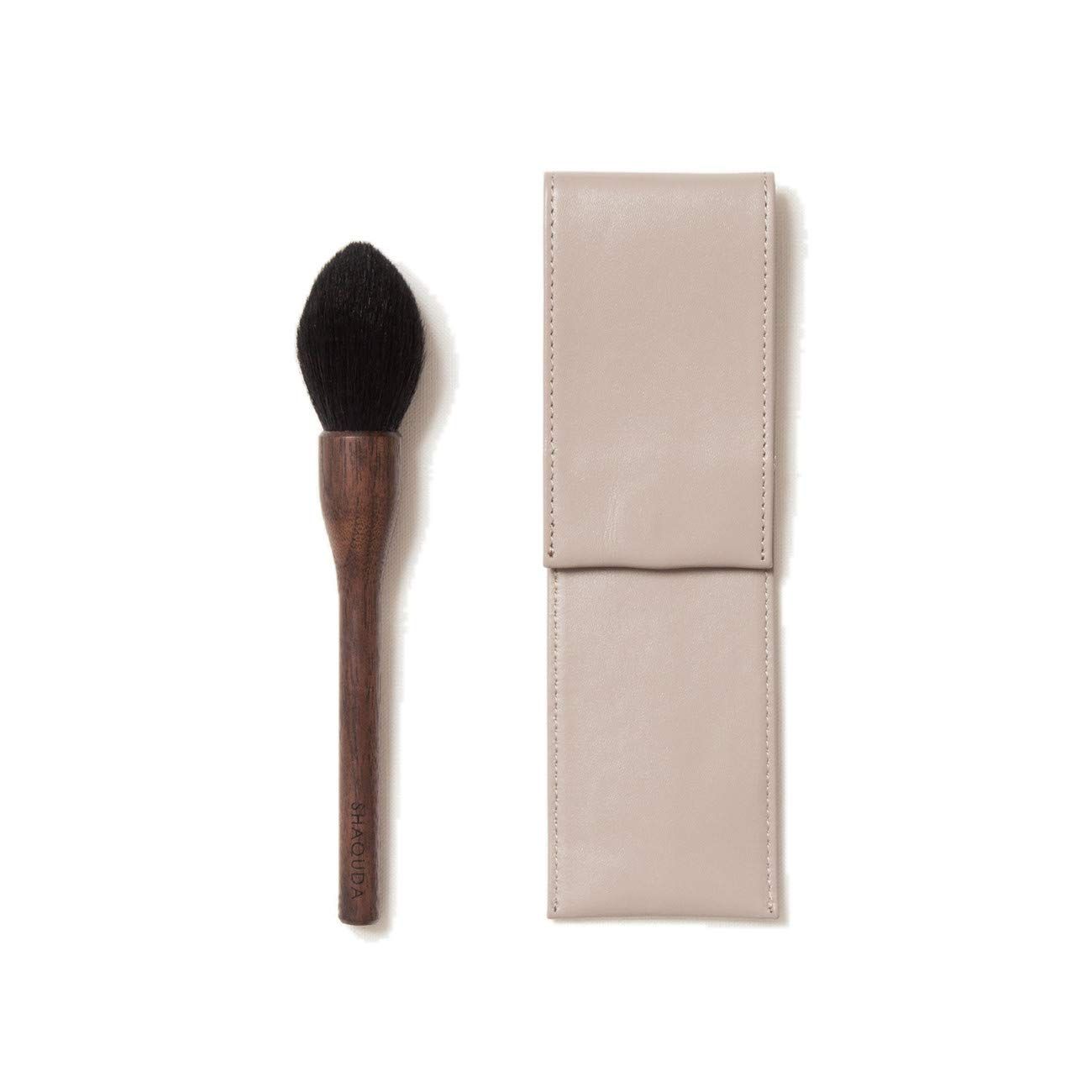 新品 SHAQUDA ウヴ 1ブラッシュ＆ケース UBU 1 Brush & Case [SCENE01] 20,320円