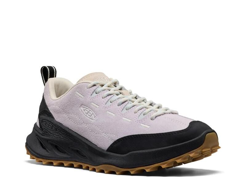 キーン メンズ シューズ スニーカー KeenJasper Zionic Hiking Sneaker Mens Purple パープル
