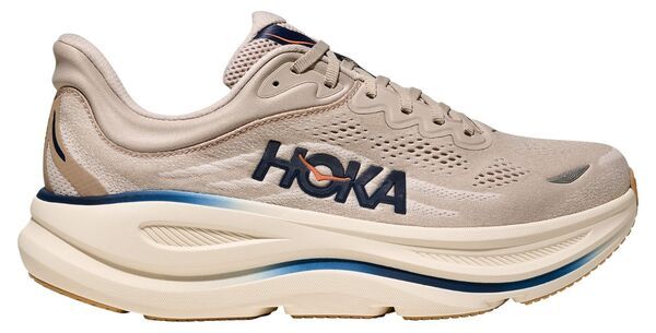 ホカオネオネ メンズ シューズ スニーカー HOKA Mens Bondi 9 Running ShoestuccoGrout