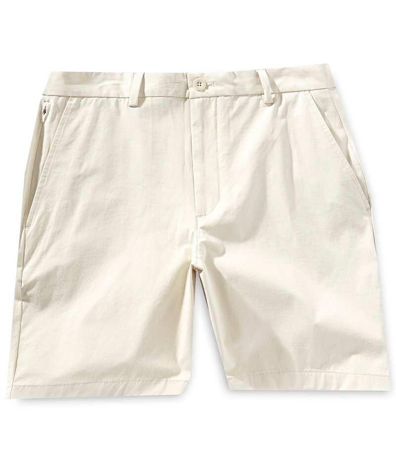 ヴァインヤードヴァインズ メンズ ボトムス ハーフパンツ・ショーツ ショートパンツ Vineyard Vines On The Go Performance Stretch 7 Inseam Shor