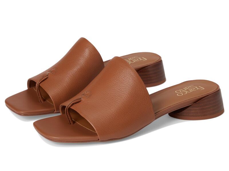フランコサルト レディース シューズ ヒール Franco Sarto Loran Cuoio