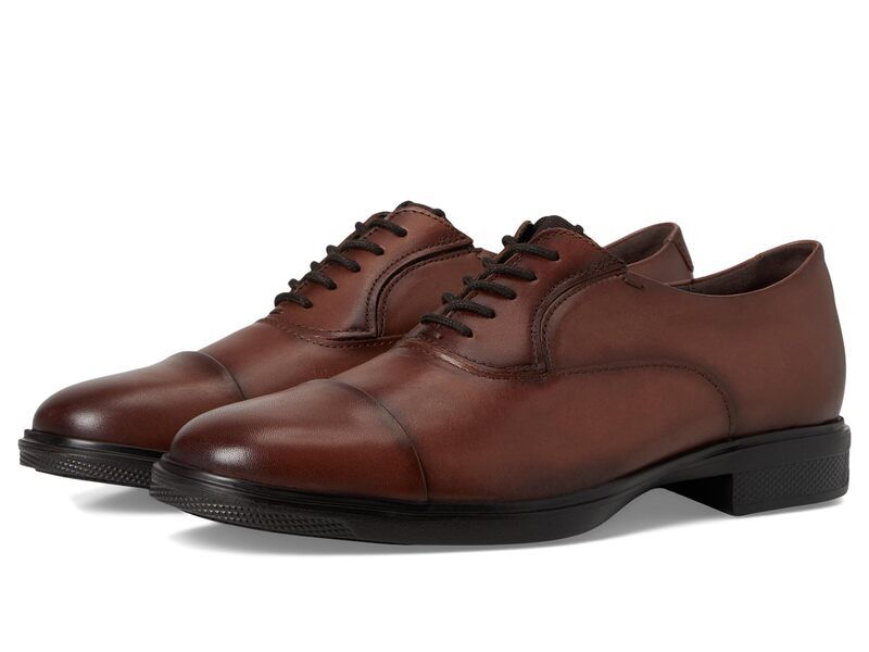 ロックポート メンズ シューズ オックスフォード Rockport Keefe Medium Natural