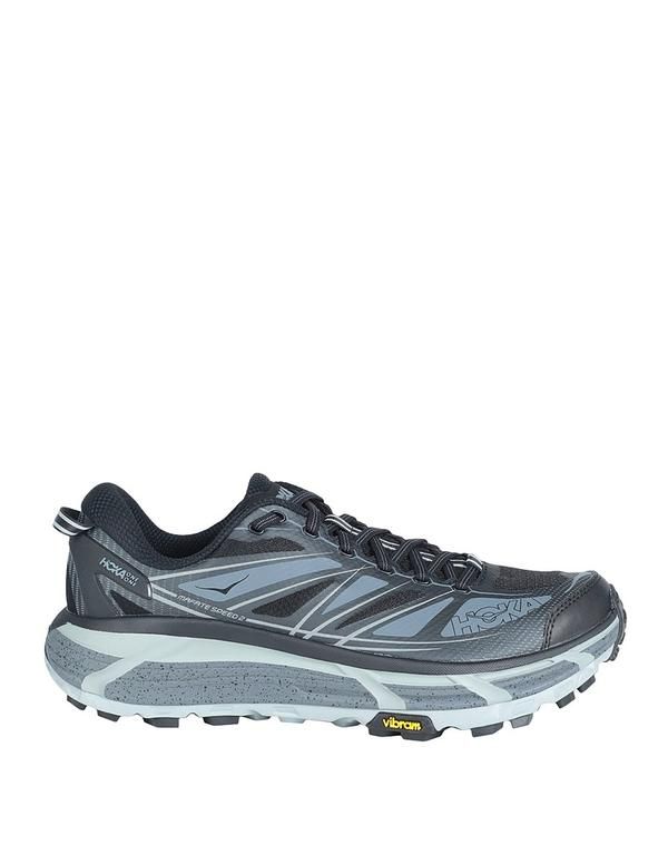 ホカオネオネ メンズ シューズ スニーカー HOKA スニーカー Black ブラック