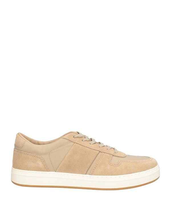 ホーガン メンズ シューズ スニーカー HOGAN スニーカー Beige ベージュ