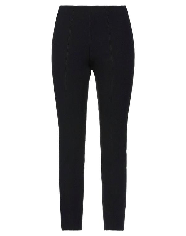 ヴィンス レディース ボトムス パンツ VINCE パンツ Black ブラック